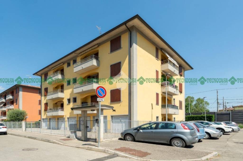 appartamento in vendita a Castelfranco Emilia