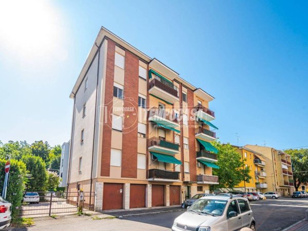 appartamento in vendita a Castelfranco Emilia