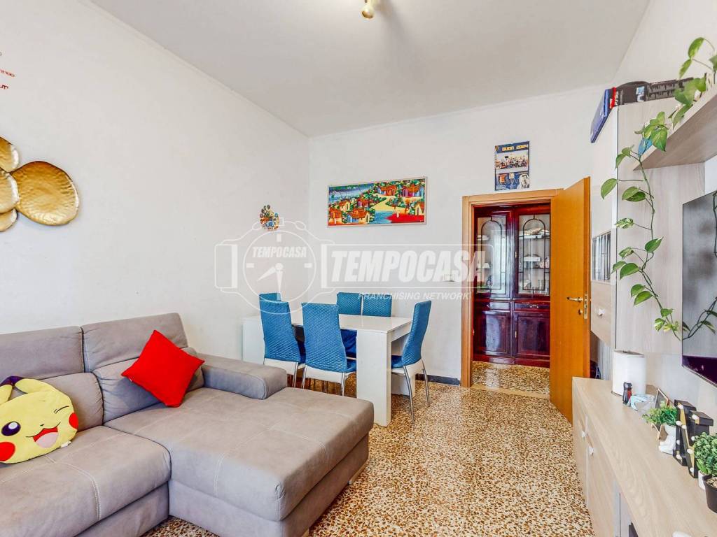 appartamento in vendita a Castelfranco Emilia