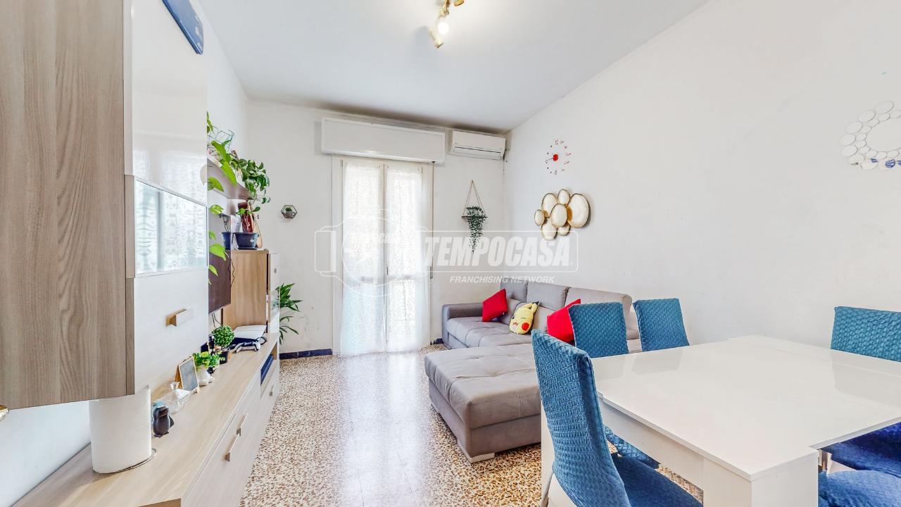 appartamento in vendita a Castelfranco Emilia