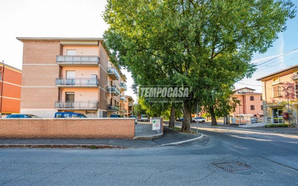 appartamento in vendita a Castelfranco Emilia in zona Manzolino