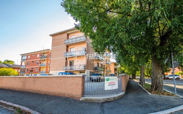 appartamento in vendita a Castelfranco Emilia in zona Manzolino