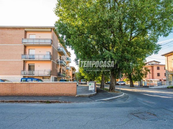 appartamento in vendita a Castelfranco Emilia in zona Manzolino