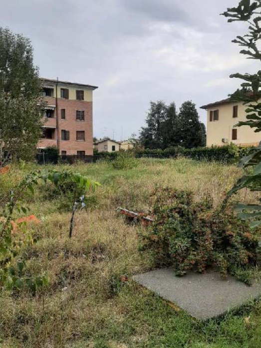 terreno edificabile in vendita a Castelfranco Emilia