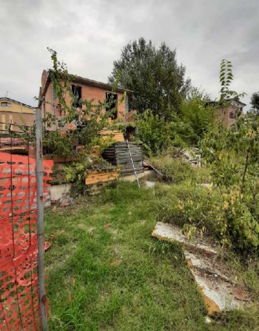 terreno edificabile in vendita a Castelfranco Emilia