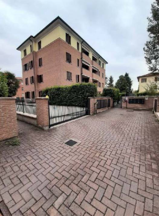appartamento in vendita a Castelfranco Emilia
