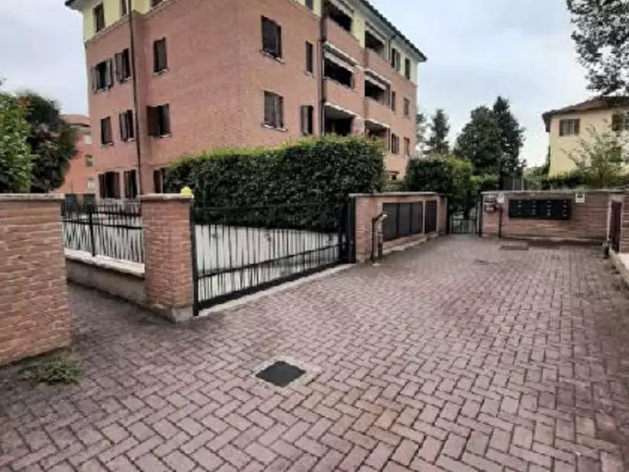 appartamento in vendita a Castelfranco Emilia