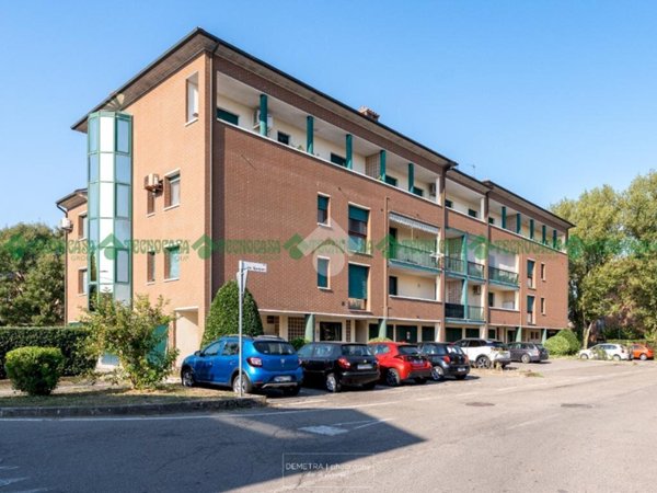 appartamento in vendita a Castelfranco Emilia