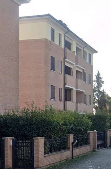 appartamento in vendita a Castelfranco Emilia