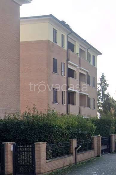 appartamento in vendita a Castelfranco Emilia