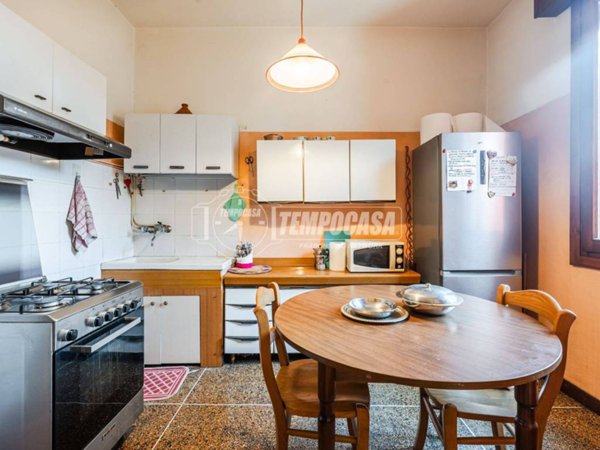 appartamento in vendita a Castelfranco Emilia