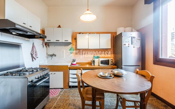 appartamento in vendita a Castelfranco Emilia