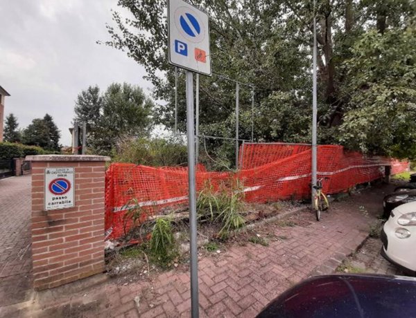 terreno edificabile in vendita a Castelfranco Emilia