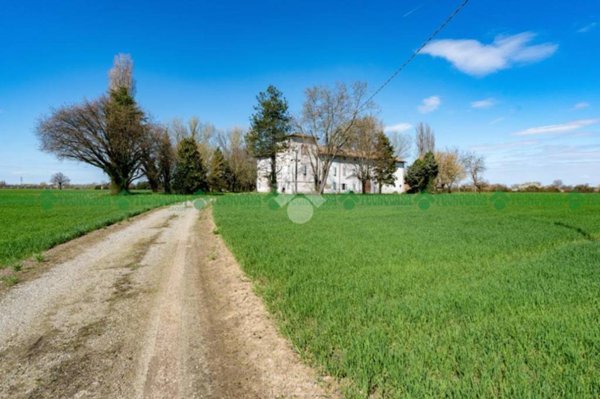 casa indipendente in vendita a Castelfranco Emilia in zona Gaggio