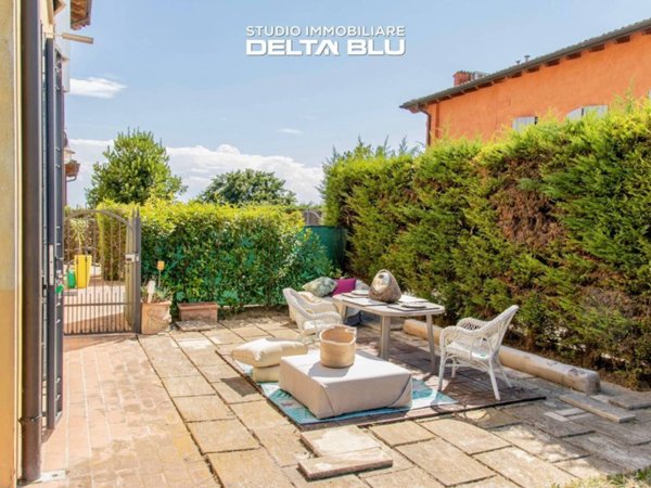 appartamento in vendita a Castelfranco Emilia