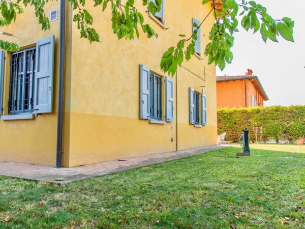 casa indipendente in vendita a Castelfranco Emilia