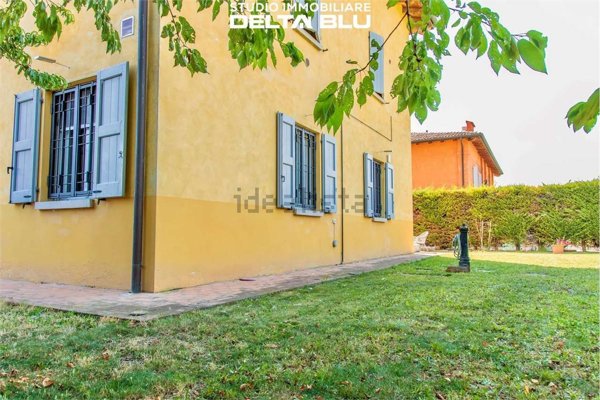 appartamento in vendita a Castelfranco Emilia