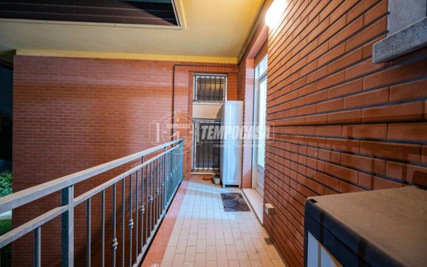appartamento in vendita a Castelfranco Emilia in zona Piumazzo