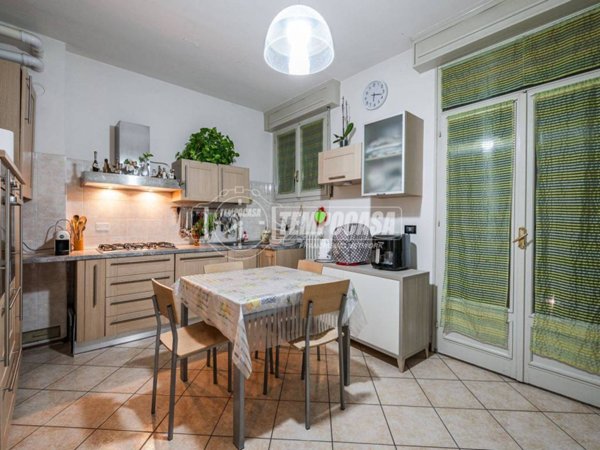 appartamento in vendita a Castelfranco Emilia in zona Piumazzo