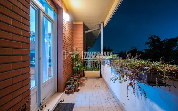 appartamento in vendita a Castelfranco Emilia in zona Piumazzo