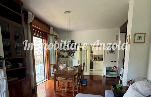 appartamento in vendita a Castelfranco Emilia in zona Piumazzo