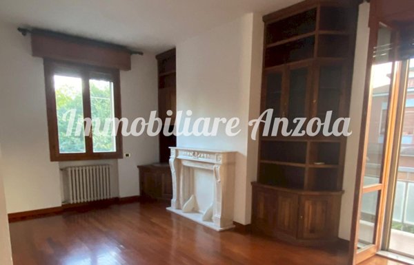 appartamento in vendita a Castelfranco Emilia in zona Piumazzo