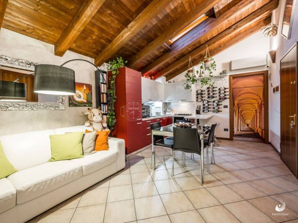 appartamento in vendita a Castelfranco Emilia in zona Gaggio