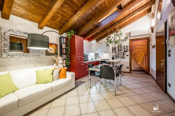 appartamento in vendita a Castelfranco Emilia in zona Gaggio