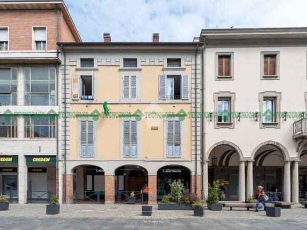 appartamento in vendita a Castelfranco Emilia