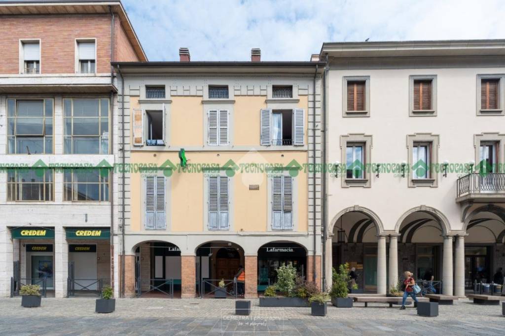 appartamento in vendita a Castelfranco Emilia