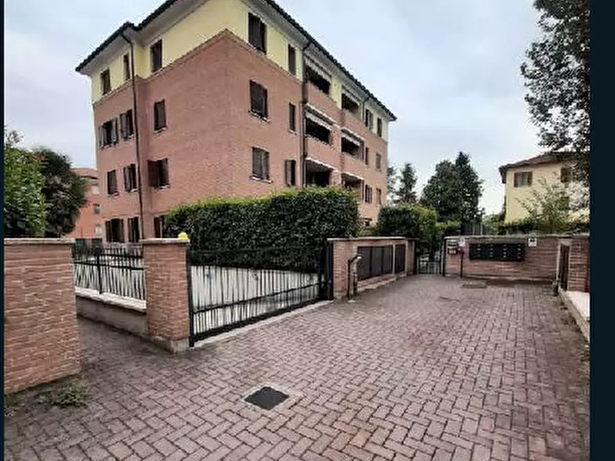 appartamento in vendita a Castelfranco Emilia