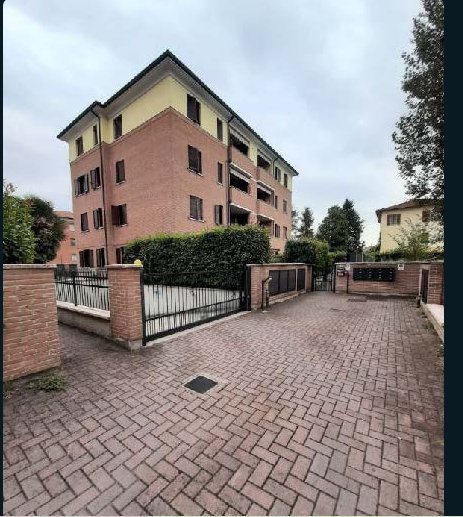 appartamento in vendita a Castelfranco Emilia