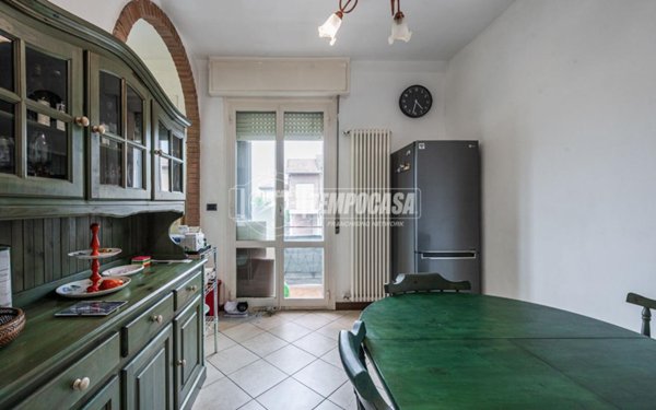 appartamento in vendita a Castelfranco Emilia in zona Piumazzo