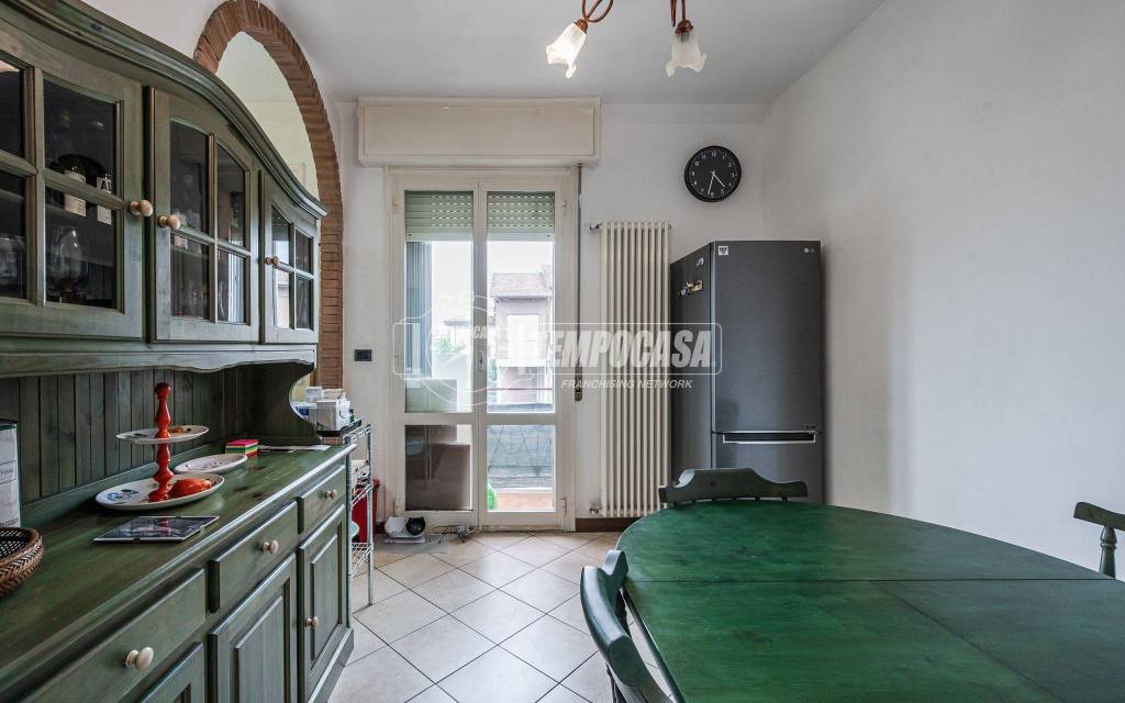 appartamento in vendita a Castelfranco Emilia in zona Piumazzo