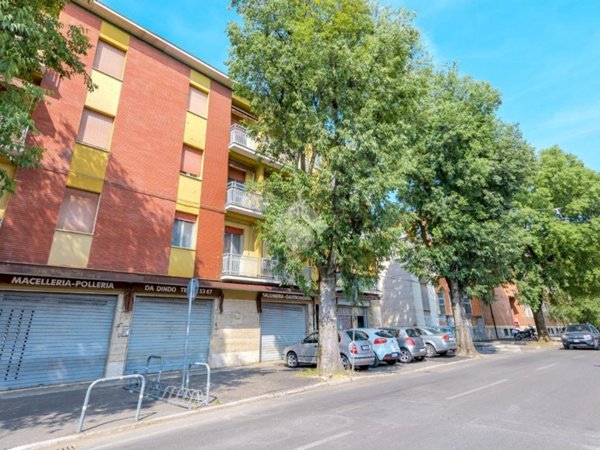 appartamento in vendita a Castelfranco Emilia