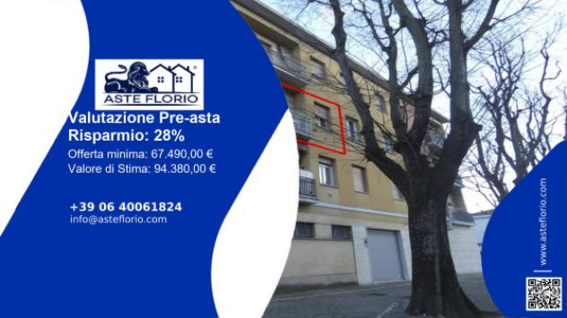 appartamento in vendita a Castelfranco Emilia