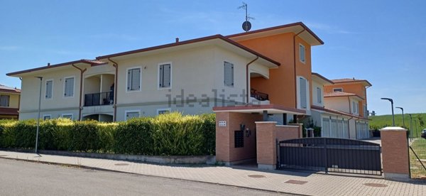 appartamento in vendita a Castelfranco Emilia