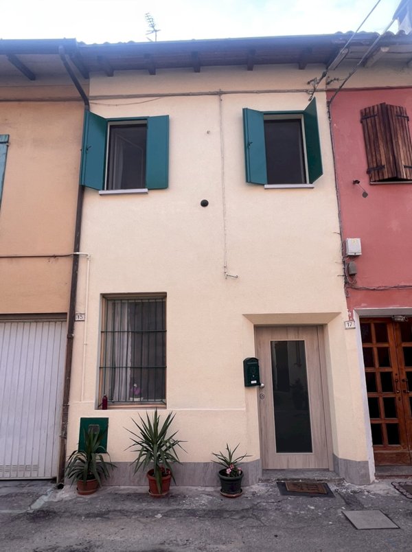 casa indipendente in vendita a Castelfranco Emilia