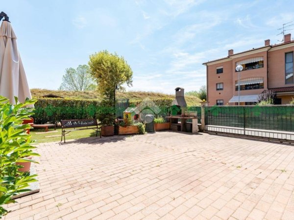 appartamento in vendita a Castelfranco Emilia