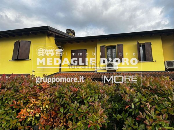 appartamento in vendita a Castelfranco Emilia in zona Panzano