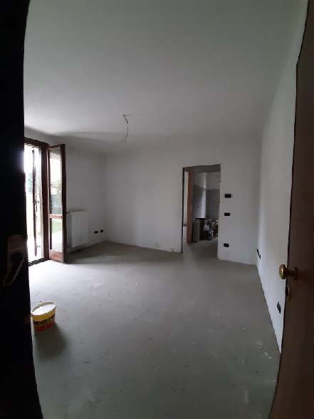 appartamento in vendita a Castelfranco Emilia