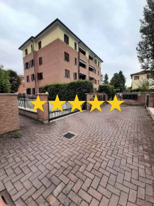 appartamento in vendita a Castelfranco Emilia