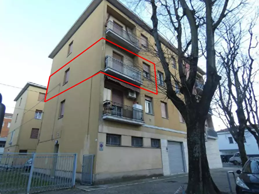 appartamento in vendita a Castelfranco Emilia