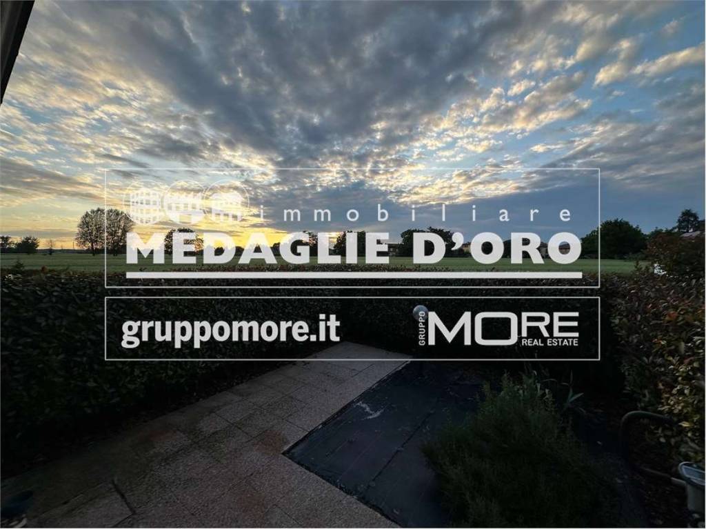 casa indipendente in vendita a Castelfranco Emilia in zona Panzano