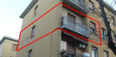 appartamento in vendita a Castelfranco Emilia