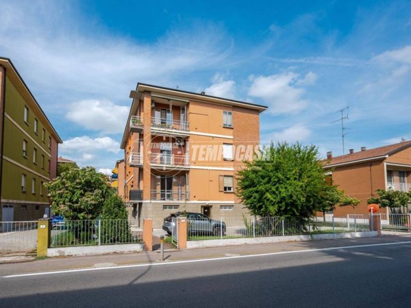 appartamento in vendita a Castelfranco Emilia