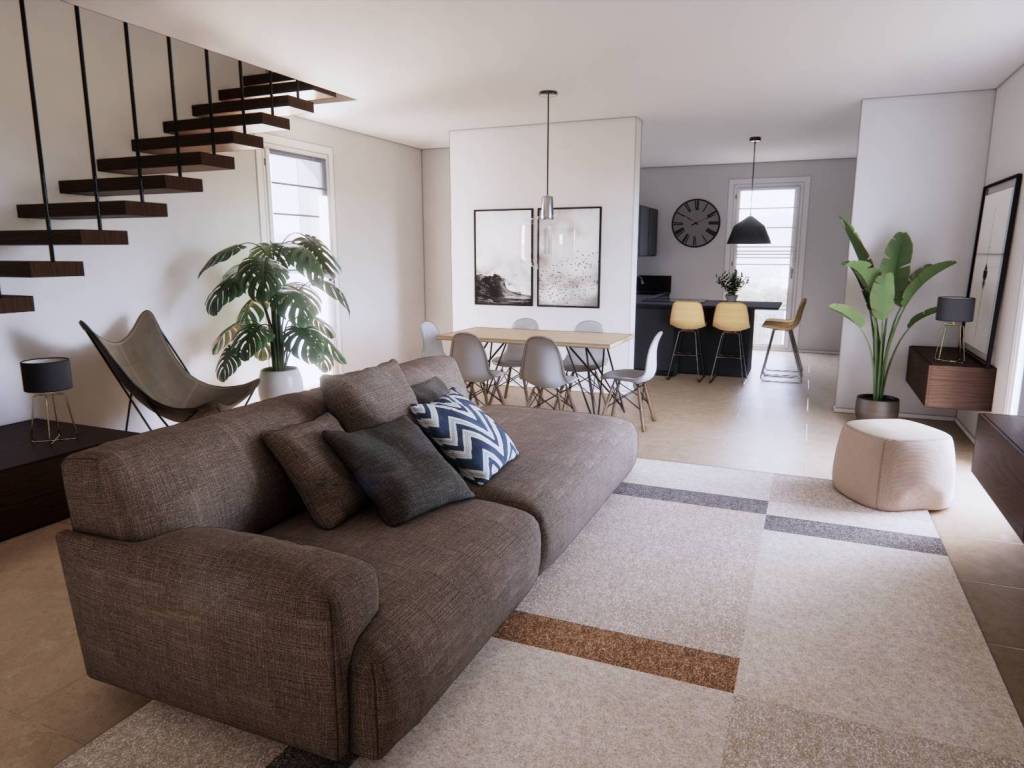 casa indipendente in vendita a Castelfranco Emilia