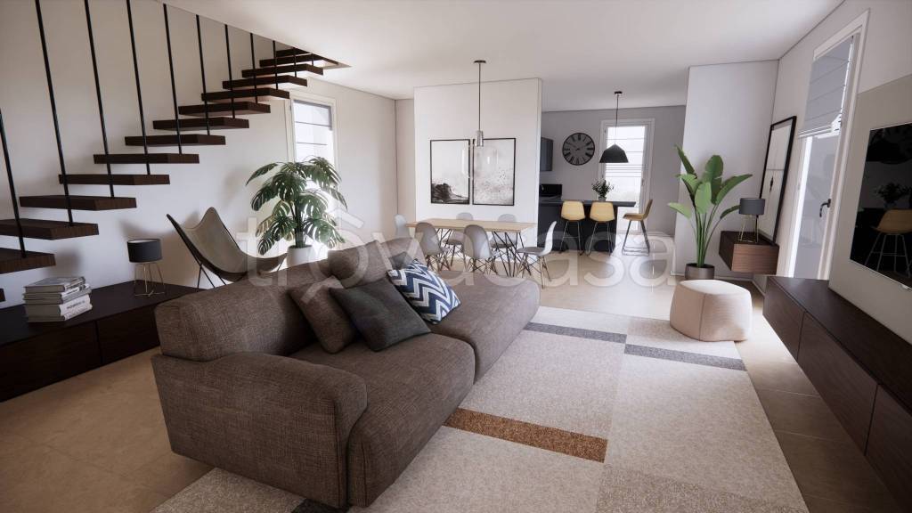 casa indipendente in vendita a Castelfranco Emilia