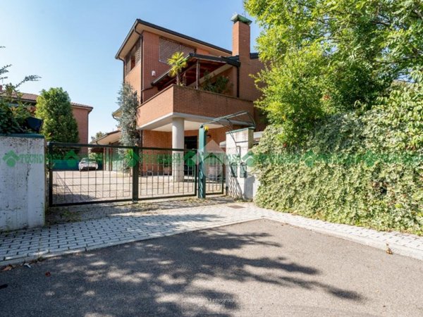 casa indipendente in vendita a Castelfranco Emilia