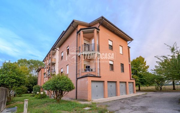 appartamento in vendita a Castelfranco Emilia in zona Riolo
